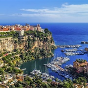 Monaco, Monaco