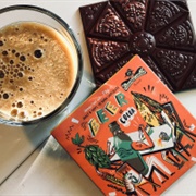 Rozsavolgyi Beer Chocolate