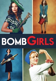 Bomb Girls (2012)