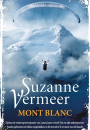 Mont Blanc (Suzanne Vermeer)