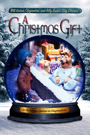 A Christmas Gift (1980)