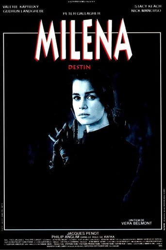 Milena (1991)