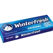 Wrigley's Winterfresh