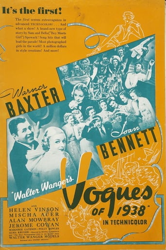 Vogues of 1938 (1937)