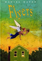 Flyers (Daniel Hayes)
