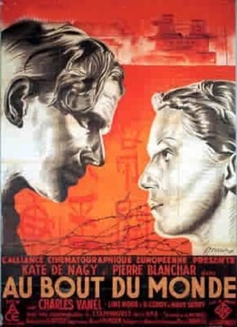 At the End of the World (1934)