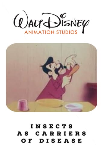 Health for the Americas: Insects as Carriers of Disease (1945)