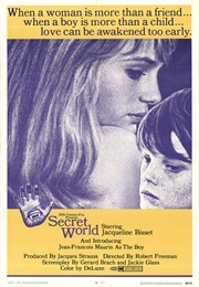 Secret World (1969)