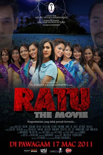 Ratu the Movie (2011)