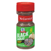 Black Garlic Powder