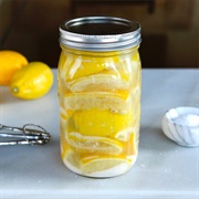 Preserved Lemon