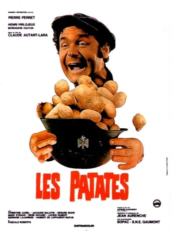 Les Patates (1969)