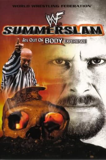 WWE Summerslam 1999 (1999)