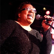 Jocelyn Brown