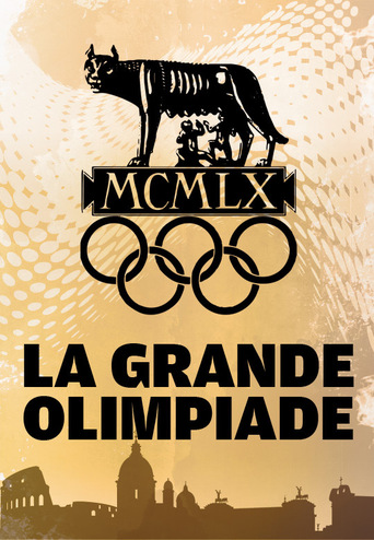 The Grand Olympics (1961)