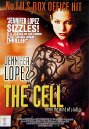 The Cell (2000)