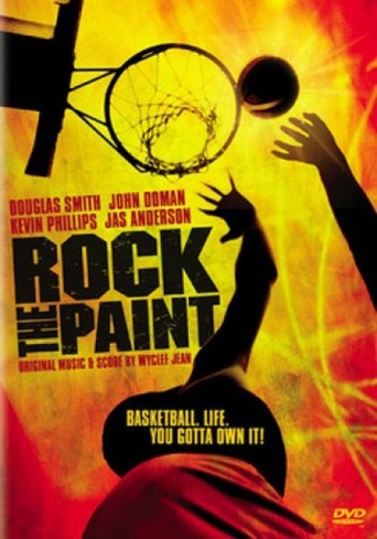 Rock the Paint (2005)
