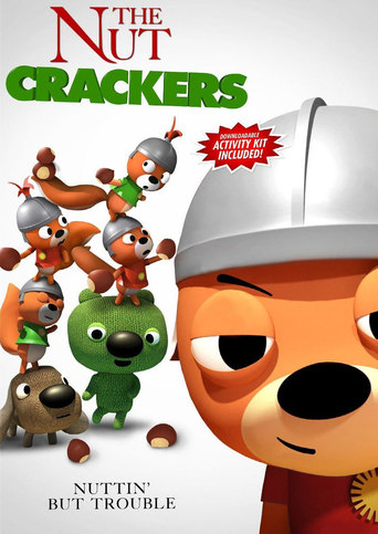 The Nutcrackers (2011)