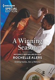 A Winning Season (Rochelle Alers)