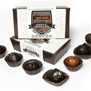 Gail Ambrosius Beerific Taster's Box