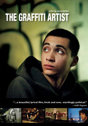 The Graffiti Artist (2006)