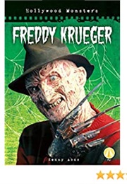 Freddy Krueger (Kenny Abdo)
