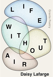 Life Without Air (Daisy Lafarge)
