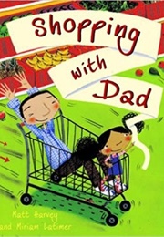 Shopping With Dad (Matt Harvey)