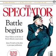 The Spectator