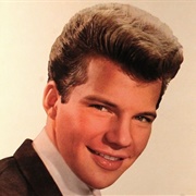 Bobby Vee