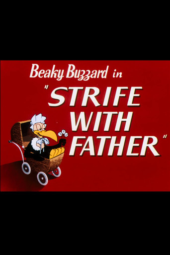 Strife With Father (1950)