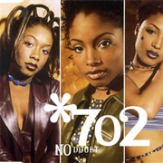 No Doubt 702