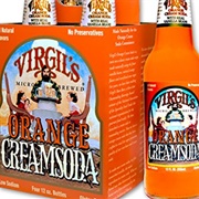 Virgil&#39;s Orange Creamsoda