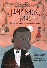 Jump Back, Paul (Sally Derby)