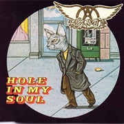 Hole in My Soul - Aerosmith