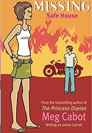 Safe House (Meg Cabot)