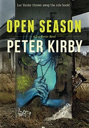 Open Season (Peter Kirby)