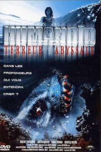 Humanoids From the Deep (1996)