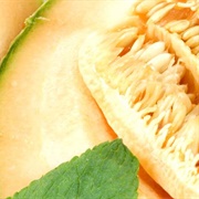 Guadeloupe Melon