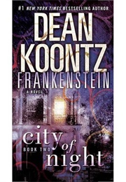 City of Night (Dean Koontz)
