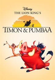 Timon & Pumbaa (1995)