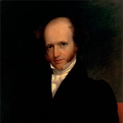 Martin Van Buren