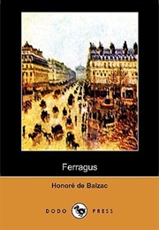 Ferragus (Honoré De Balzac)