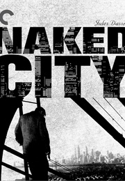 The Naked City (1948)