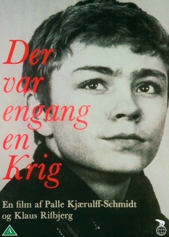 Der Var Engang En Krig (1966)