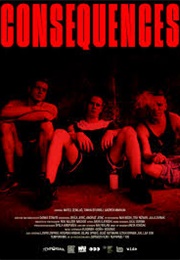Consequences (2018)