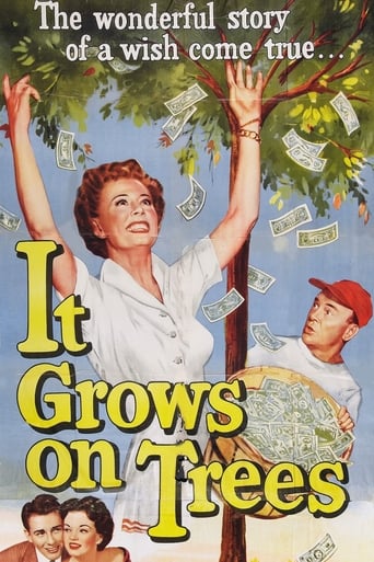 It Grows on Trees (1952)