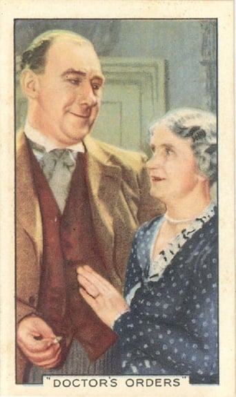 Doctor's Orders (1934)