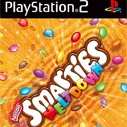 Smarties Meltdown