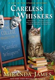 Careless Whiskers (Miranda James)